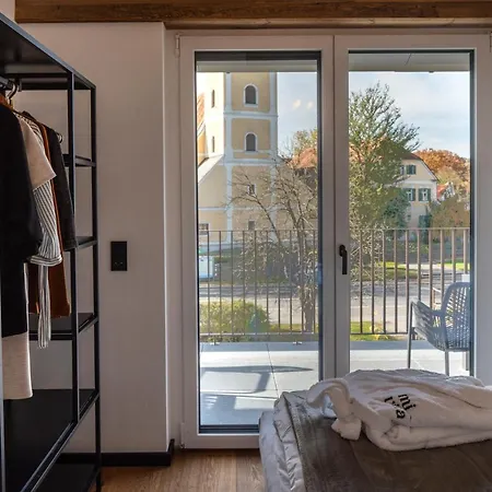 Apartment Rivervista By Mi_vida *